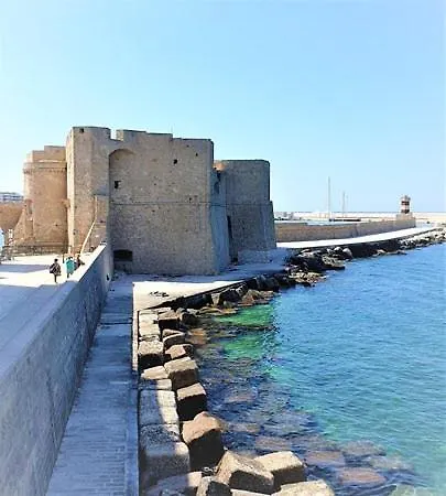 Luce Di Levante * Монополи