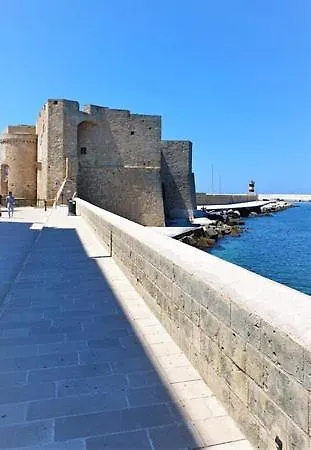 Appartamento Luce Di Levante *