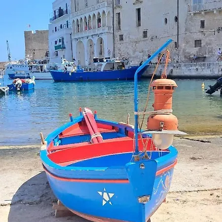 Appartamento Luce Di Levante