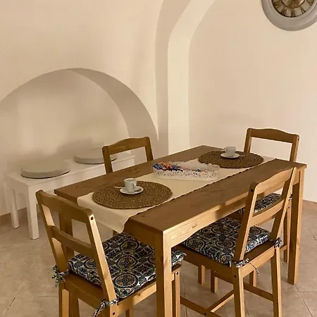 Luce Di Levante