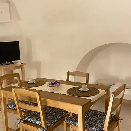 Luce Di Levante Апартаменты Монополи