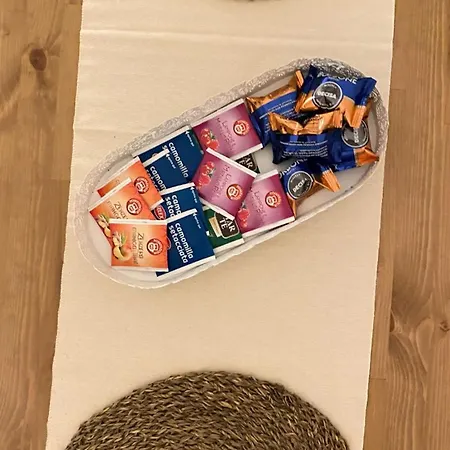 Luce Di Levante Apartamento