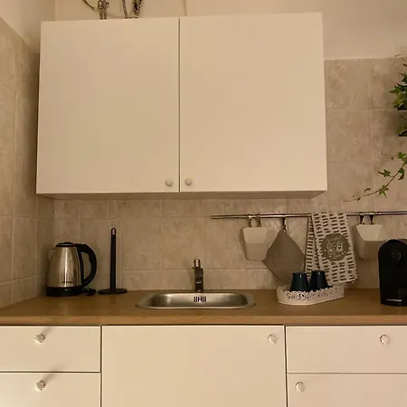 Luce Di Levante Апартаменты *