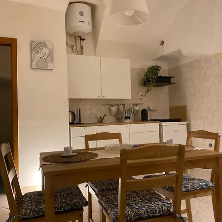 Апартаменты Luce Di Levante Монополи