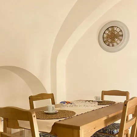 Luce Di Levante Apartamento Monopoli