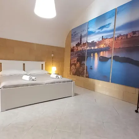 Apartamento Luce Di Levante