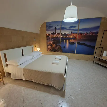 Luce Di Levante Appartamento Monopoli