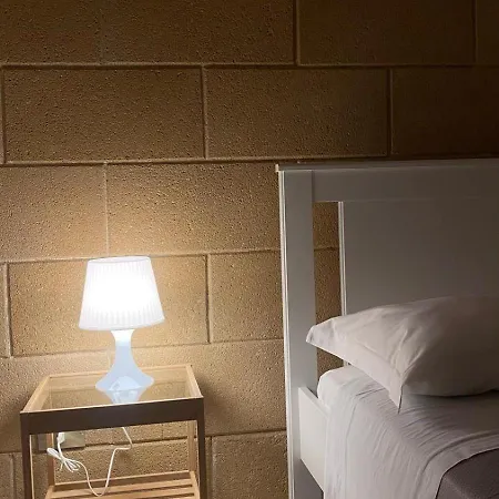 Appartamento Luce Di Levante *
