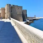 דירה Luce Di Levante *