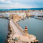 Luce Di Levante Apartman Monopoli