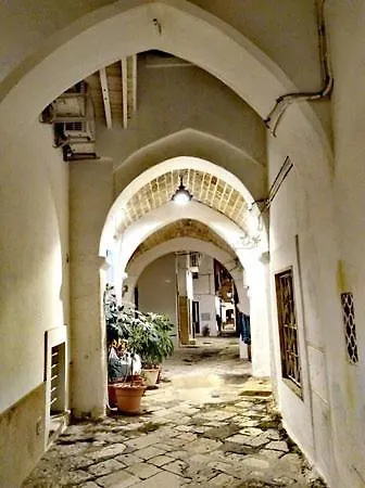 Luce Di Levante *