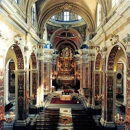 Luce Di Levante Appartement