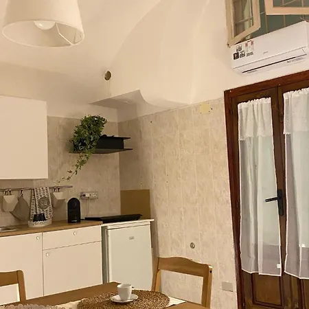 Appartement Luce Di Levante Monopoli