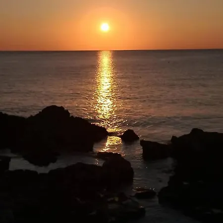 Luce Di Levante Apartman