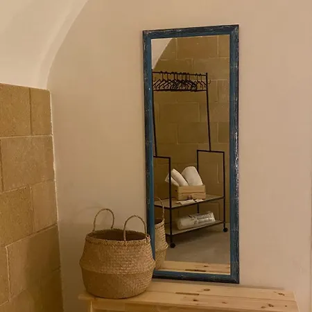 Luce Di Levante Apartman