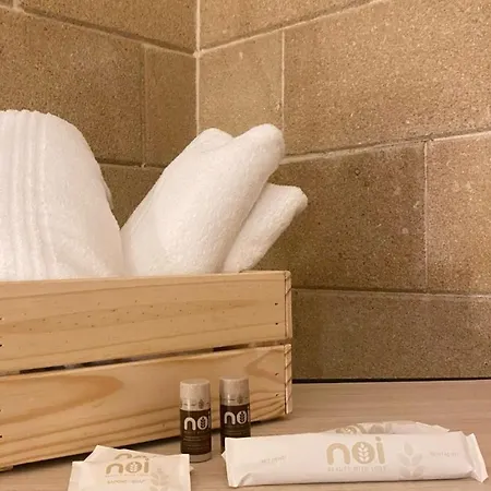 Apartman Luce Di Levante *