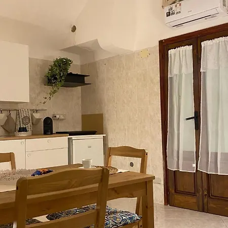 Apartman Luce Di Levante Monopoli