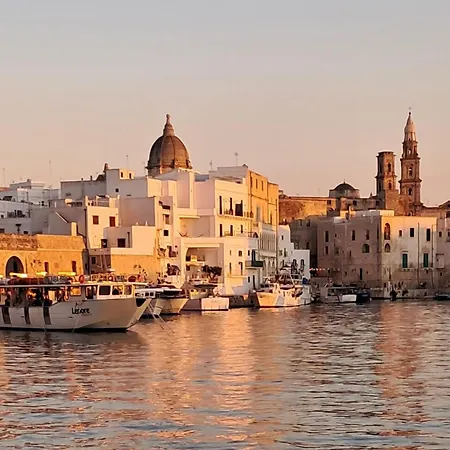 Apartman Luce Di Levante