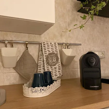 Luce Di Levante Appartement