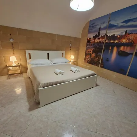 Luce Di Levante * מונופולי