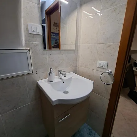 Luce Di Levante شقة