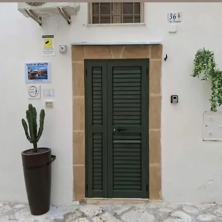 Luce Di Levante