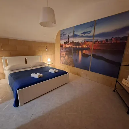 Luce Di Levante شقة *