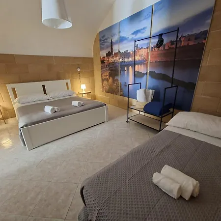 Apartamento Luce Di Levante
