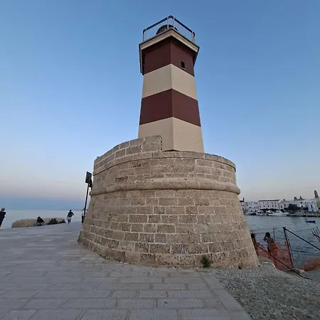 شقة Luce Di Levante