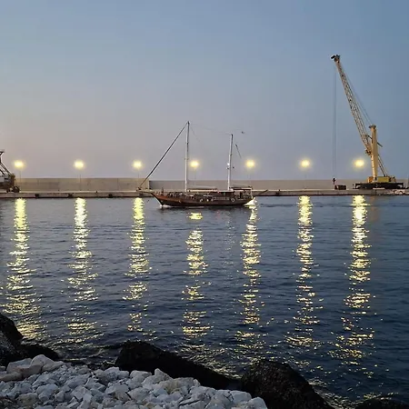 Luce Di Levante شقة مونوبولي