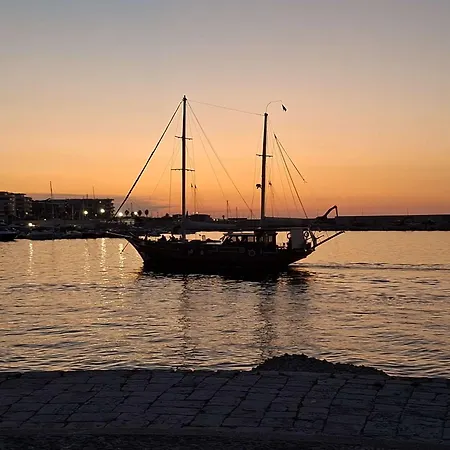 Luce Di Levante شقة مونوبولي