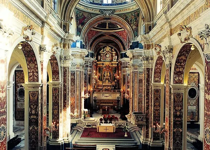 Luce Di Levante Daire