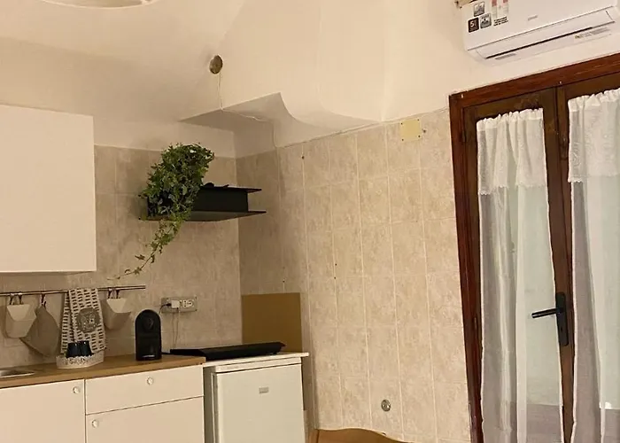 דירה Luce Di Levante מונופולי