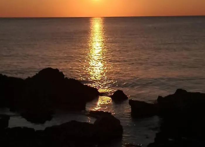 Luce Di Levante Daire