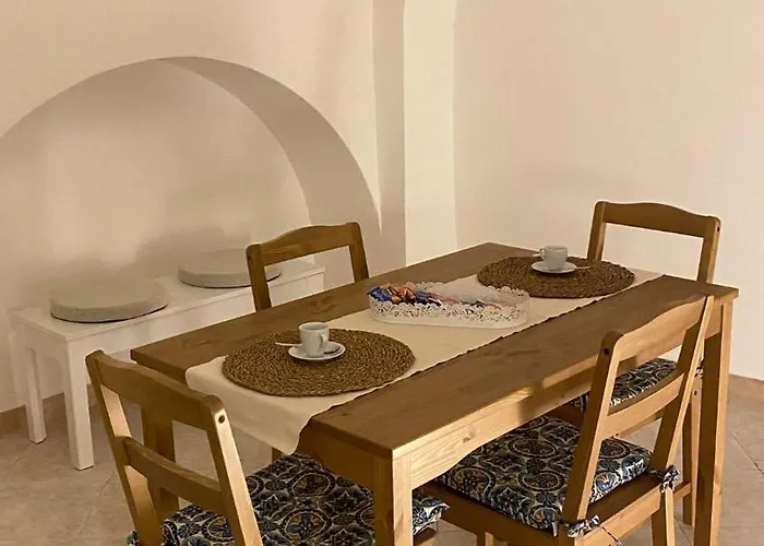 Luce Di Levante