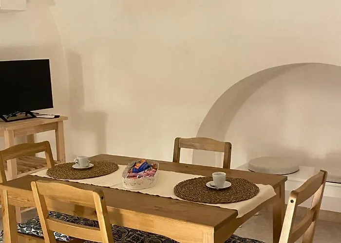 Luce Di Levante Apartment Monopoli