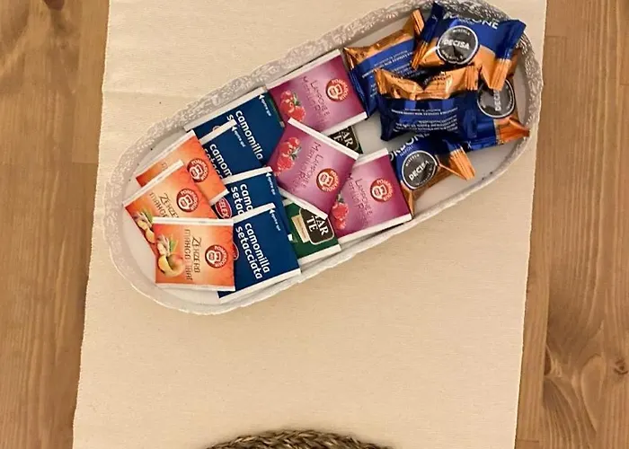 Luce Di Levante Daire