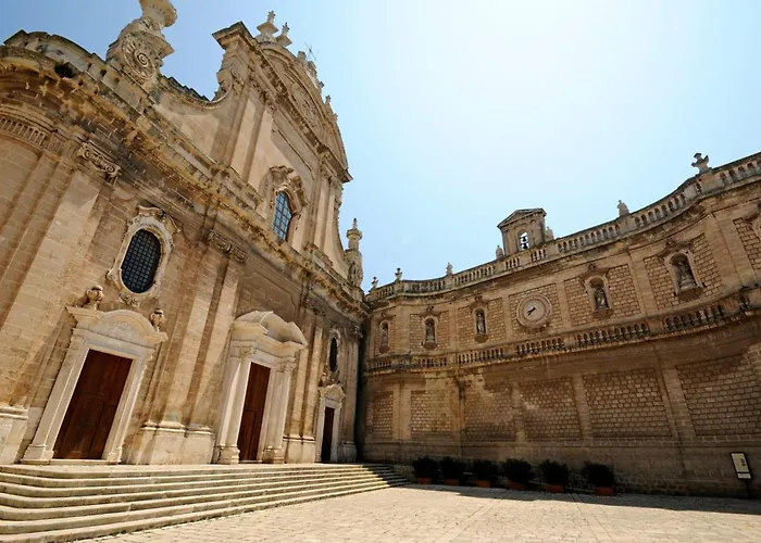 Luce Di Levante Apartment Monopoli