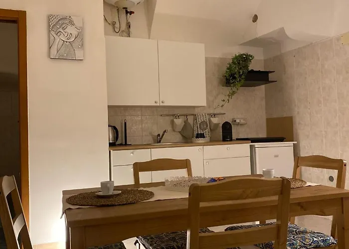 Apartment Luce Di Levante Monopoli