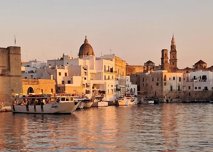 דירה Luce Di Levante