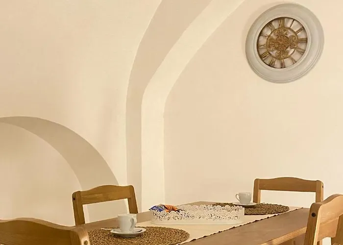 Luce Di Levante דירה מונופולי