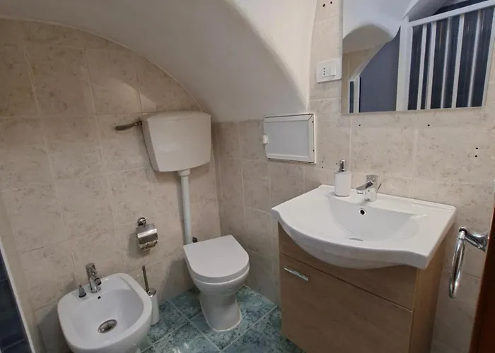 Luce Di Levante דירה מונופולי