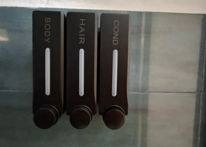 דירה Luce Di Levante *