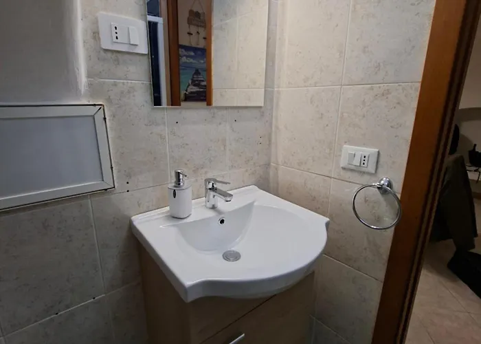 Luce Di Levante Apartment