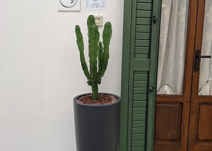 Luce Di Levante Monopoli